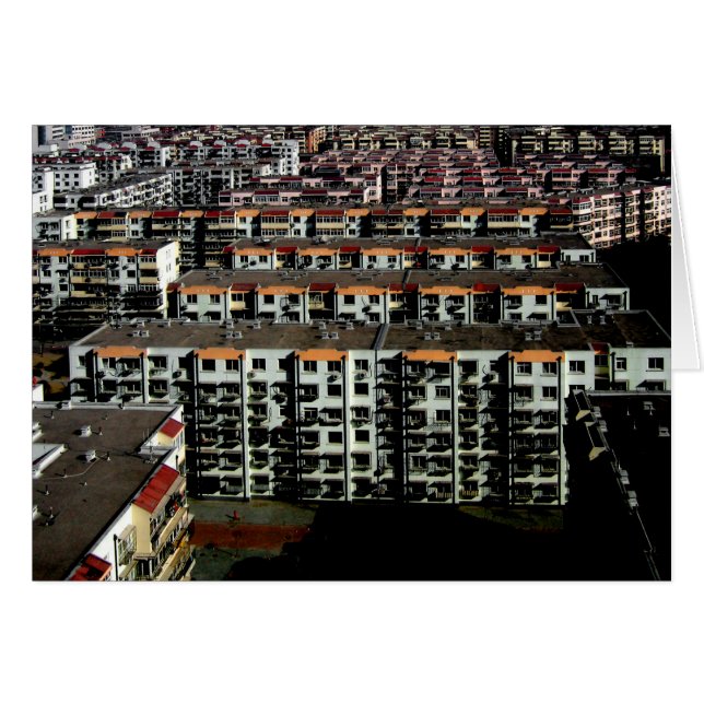 A Slice of China (Front Horizontal)