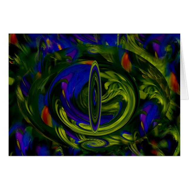 A slice of Heaven II (Front Horizontal)