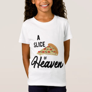 A slice of heaven mystic pizza  T-Shirt