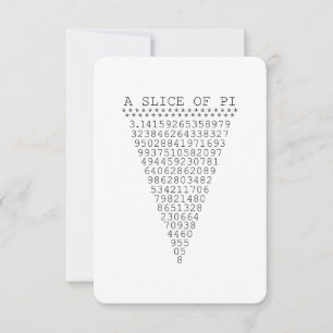 A Slice of Pi Numbers