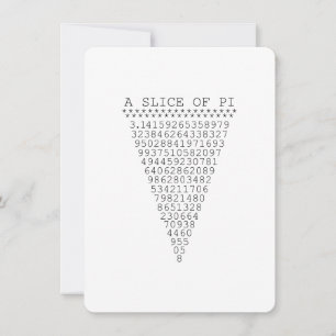 A Slice of Pi Numbers