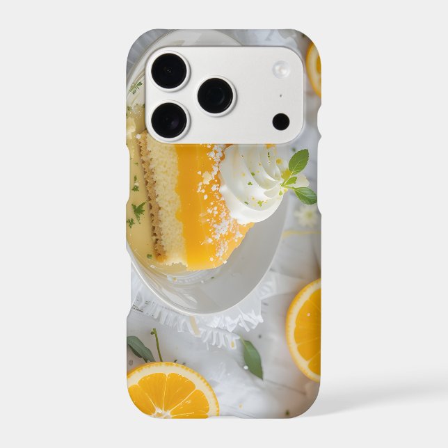 A Slice of Summer Sunshine (Back)