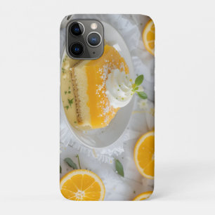 A Slice of Summer Sunshine iPhone 11 Pro Case