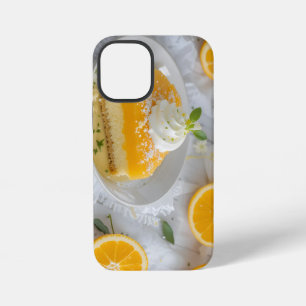 A Slice of Summer Sunshine iPhone 12 Mini Case
