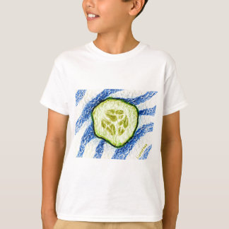A Slice of Summer T-Shirt
