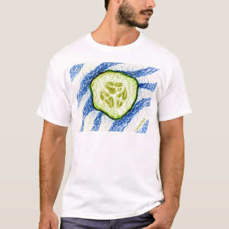 A Slice of Summer T-Shirt