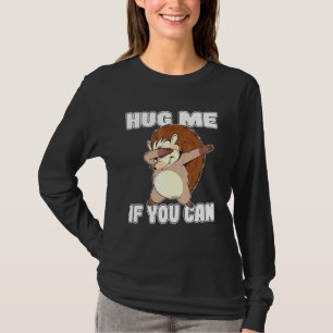 A Sloth Does More Work Than My Pancreas Diabetes W T-Shirt
