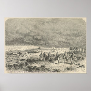 A Smala: Algeria Poster