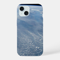 A Smoke Pall Over Tropical Southern Africa.