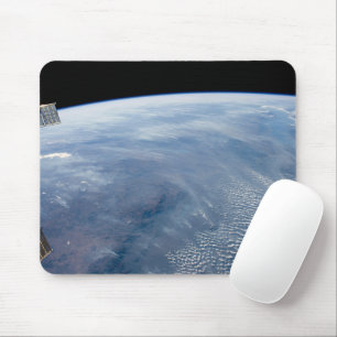 A Smoke Pall Over Tropical Southern Africa. Mouse Mat