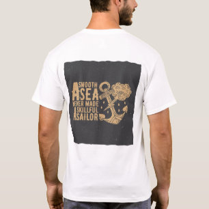 A Smooth Sea.. T-Shirt