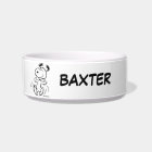 A Snoopy Happy Dance | Add Pet Name