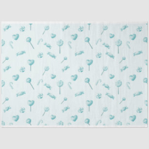 A Snow Gnome Series Design 5 Tissue Paper