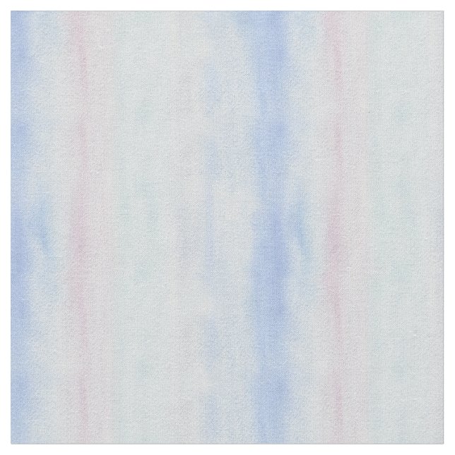 A soft pink-blue Paper texture Fabric (Close Up)