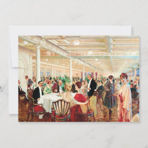 A Soirée Victor Gabriel Gilbert