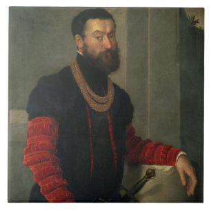 A Soldier Tile