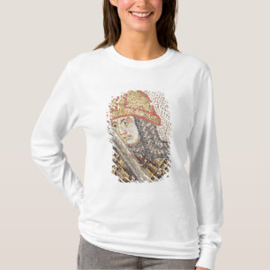 A soldier with a sword T-Shirt