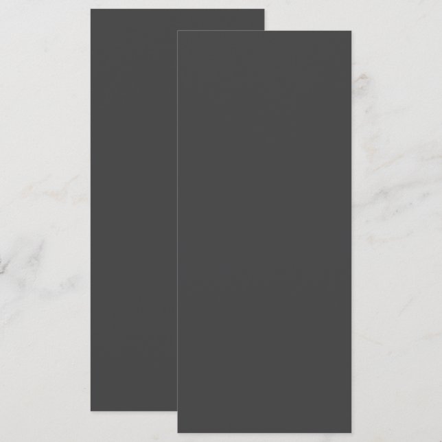 A solid, dark blue square with no additional  (Front/Back)