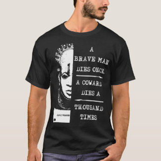 A Somali proverb T-Shirt