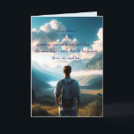 A SON BIRTHDAY CARD<br><div class="desc">This is a beautiful birthday card for your son.</div>