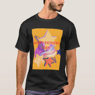 A son’s first hero. T-Shirt