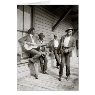 A Song and a Dance, 1908