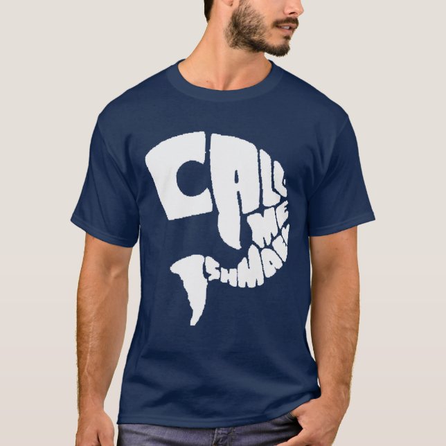 A soon to be classic shirt (Front)