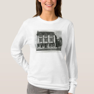 A South View of the Falcon Tavern T-Shirt