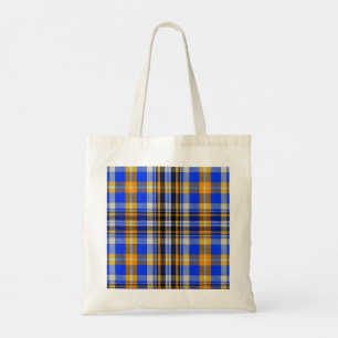 A souvenir in the colors of Dinard Tote Bag