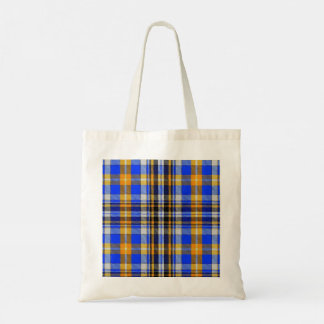 A souvenir in the colors of Dinard Tote Bag