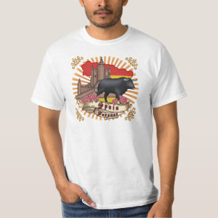 A Spain Forever T-Shirt
