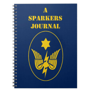 A Sparkers Journal