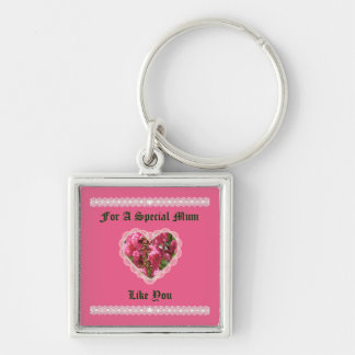 A Special Mum Key Ring