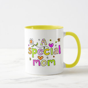 A Special Mum Mug