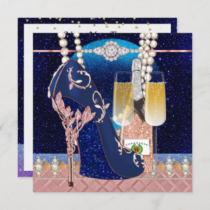 A Special Occasion Invitation