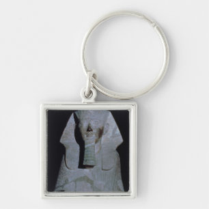 A Sphinx of Queen Hatshepsut Key Ring