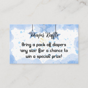 A Splash of Joy: Watercolor Baby Shower Enclosure