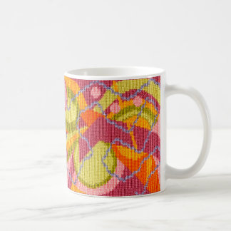 A Spring String mug