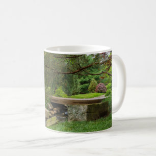 A Spring Stroll Coffee Mug