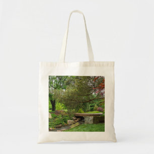 A Spring Stroll Tote Bag