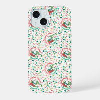 A Sprinkle of Christmas Cheer Pattern