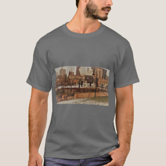 A St Paul Park Oversized T-Shirt