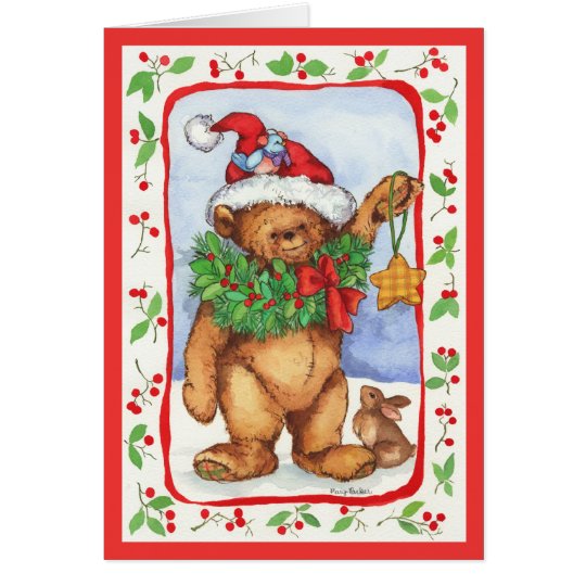 A STAR CARD