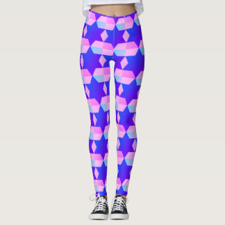 A Star in the Making Leggings