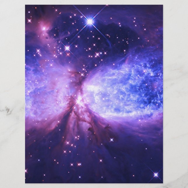 A Star is Born (Front)