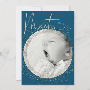 A Star Is Born   Meet Newborn Photo Birth