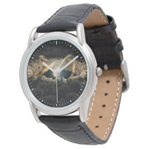 A Star Surrounded By A Protoplanetary Disc Watch