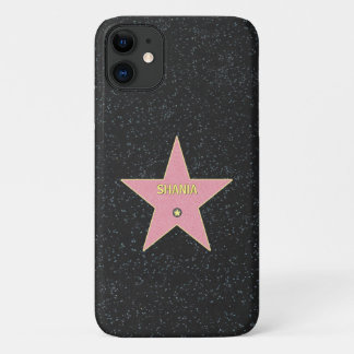 A Star with Your Name! Customisable Phone Case