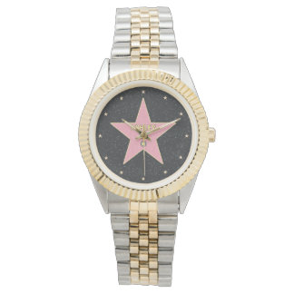 A Star with Your Name on it! Watch