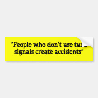 A sticker just for u and ur car!